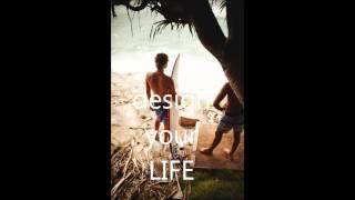 Design your LIFE - Moments (downtempo orchestral edit)