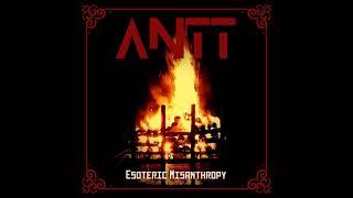 Antt - Esoteric Misanthropy (Full EP)