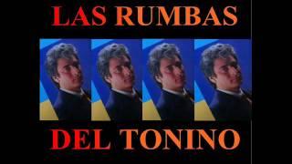 EL TONINO sus rumbas