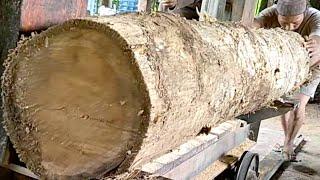 a satisfying wood chipping process worth hundreds of dollars