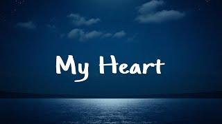 My heart belongs to you. Best Music Lyrics (Poems) Compilation