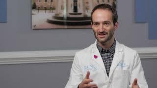 Meet Dr. Evan Zeitler: Nephrologist