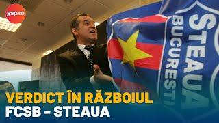 Liță Dumitru, verdict în războiul FCSB - Steaua: „Eu am jucat la FCSB! Steaua e a lui Gigi”