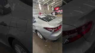 Аукцион в Дубае. Аукциона в ОАЭ. Обзор Toyota Camry 2,5 AWD. Camry полный привод из Дубая в Россию