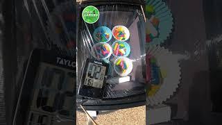  Earth Day Kids Activity | Solar Power Recycled Crayons #earthday #recycle #crayons