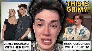 James Charles Is Getting Canceled AGAIN