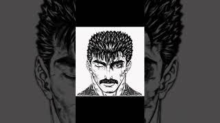 berserk Rage form edit #berserk