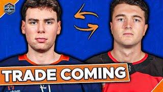 Trade Rumors ESCALATING... BLOCKBUSTER Islanders Trade INCOMING | New York Islanders News