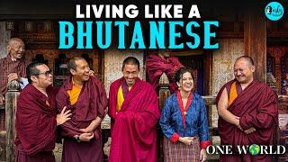 Bhutan 10 Day Itinerary: Festivals, Off Beat Wonders & Cultural Secrets |One World Ep4 | Curly Tales