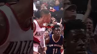 Where Did Dame Time Go?  | NBA Nostalgia Edit