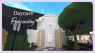 Redecorating My Daycare! *TODDLER UPDATE* | Nxe Plxyz