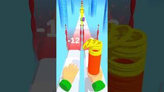 Toy spring run Android X IOS #games #gaming #trending #funny #viralshort #toys #shorts