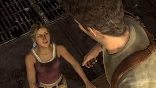 #8 UNCHARTED 1 (Судьба Дрейка) 17-  Сердце Сокровищницы