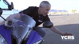 Motorcycle Body Position Tips | Inside Insights