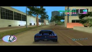 Прохождение игры GTA - Vice City. Подлая свинья