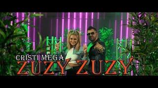 Cristi Mega  Zuzy Zuzy (Official Video)