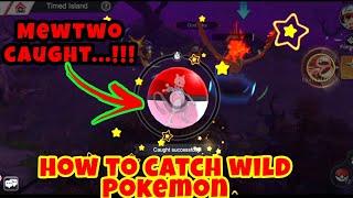 HOW TO CAPTURE POKEMON IN Monster gym Championship in HINDI | Pokeverse World #pokemon #pokeverse