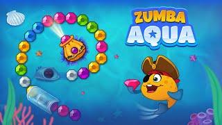 Zumba Aqua (Nintendo Switch™)