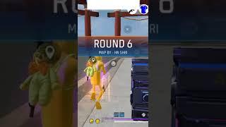 headshot Marne ka iji Tarika
