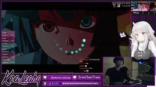 [8.12⭐Live] KoaLeahq | Within Temptation - In The Middle Of The Night [Hana] 99.28% {#2FC}