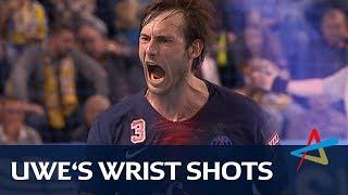 Kielce beat PSG despite great Gensheimer goals | QF | VELUX EHF Champions League 2018/19