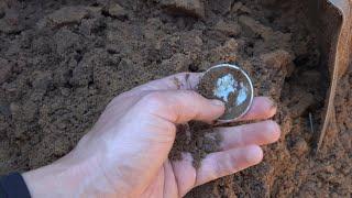 We Dug out the Stalingrad dugout, look what we found