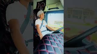 Dubai truck driver Dubaiale jatt 