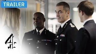 Danny Boyle's Babylon | Channel 4