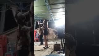 biduan semok di gangbang