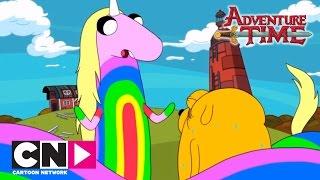 Mischeivous Puppies | Adventure Time | Cartoon Network