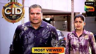 Team CID कैसे करेगी 'Acid Rain' का सामना? | CID | सी.आई.डी. | Most Viewed