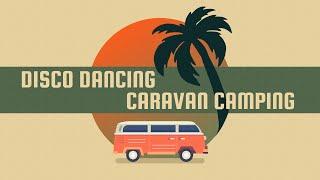 Dunderpatrullen - Disco Dancing Caravan Camping