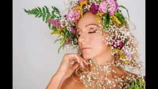 Spring make up MODEL SVETLANA LIGHT. PHOTO VIKTORIA TITIPOKKO