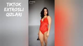 TIKTOK MODEL QIZLARI