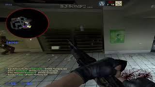 CSGO MM l MG 1 l New Player