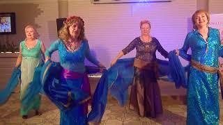 Fashion Orient Rhythm & Dance  студия Александрия