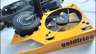 AIO Cooler for Graphics Card? Do it right! - Tech Talk