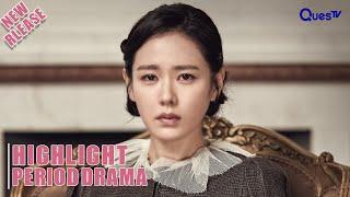 [Highlight] | The Last Princess | PART 1 #sonyejin