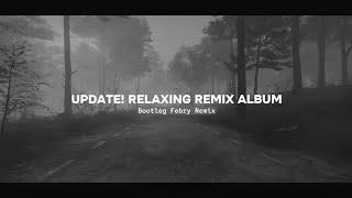 Update! Relaxing Remix Album - Bootleg Febry Remix || Tik tok Song