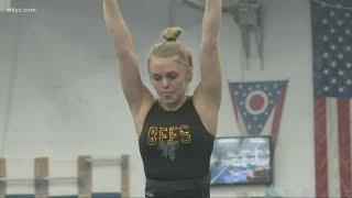 Brecksville-Broadview Heights gymnastics team seeks 19th straight state title