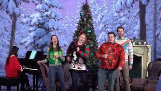 Happy Holidays from Utah Symphony Utah Opera!