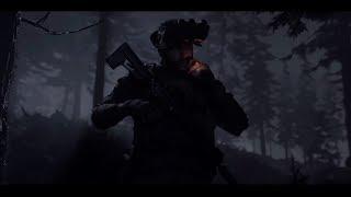 Bravo Six, Going Dark - DELETED CUTSCENE!