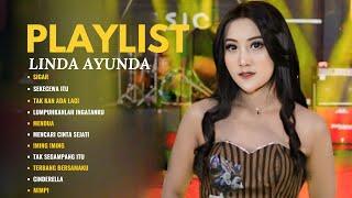 SIGAR - LINDA AYUNDA | SEKECEA ITU | FULL ALBUM KOMPILASI SIMPATIK MUSIK TERBARU 2024