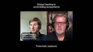 Temperature shifts in the oceans are completely restructuring ecosystems across the globe.