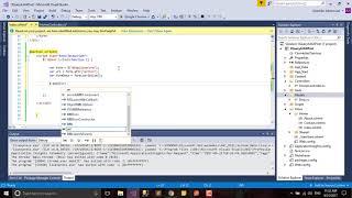 ASP NET MVC JQuery AJAX Post part2