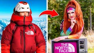 The North Face Marketing Gone Wrong .. Here's What Happened