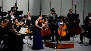 Abigail Portillo y Gabriela Diaz Alatriste