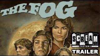 The Fog (1980) - Official Trailer