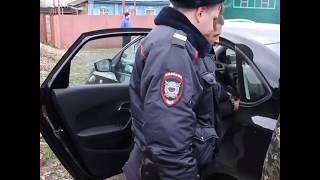 СК опубликовал видео следственного эксперимента по делу Ксении Каторгиной | E1.ru