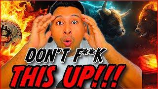  BITCOIN: THIS IS HUUUGE!!!!!!  [get yourself ready!!!!!!]